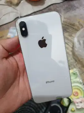 Iphone x 256gb joss