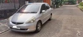 Honda Jazz 1.5 AT i-Dsi Triptonic