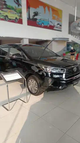 Toyota Kijang Innova 2025 Diesel