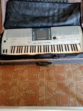 Yamaha second psr 710