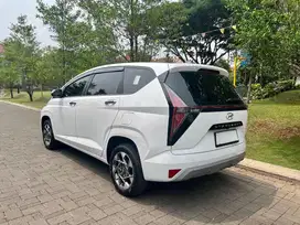 Hyundai Stargazer 2025 Bensin