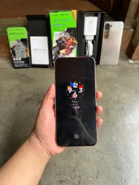 Infinix Hot 60 Pro 8/256 Fullset ori
