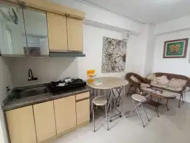 Sewa 2br furnish at basura