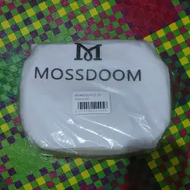 Tas Cewek Merk Mossdoom