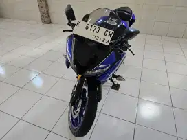 Yamaha R15 V3 Tahun 2019