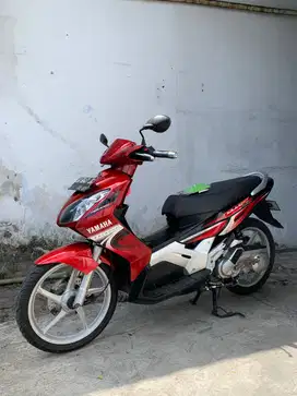 Yamaha nouvo original 2007