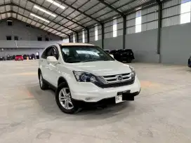 Honda CRV 2.4 2011 / 2012 AT Matic, Sangat terawat