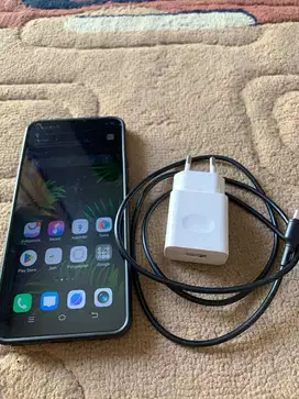 Handphone Vivo v15 6/64