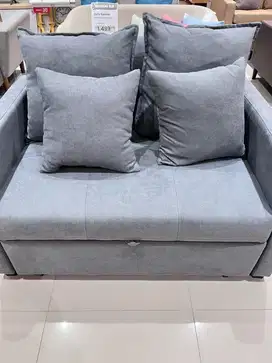 Sofa Bed Free Ongkir