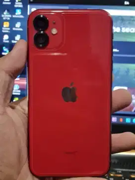 I phone 11 128GB fullset