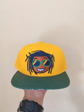 Topi original New ERA