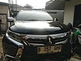 Mitsubishi Pajero Sport 2018 Diesel