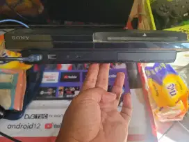 TV SHARP AQUOS DAN PS 3
