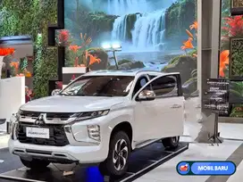 [Mobil Baru] PAJERO SPORT DAKAR 4X2