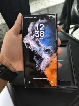 SAMSUNG S22 ULTRA 16/256