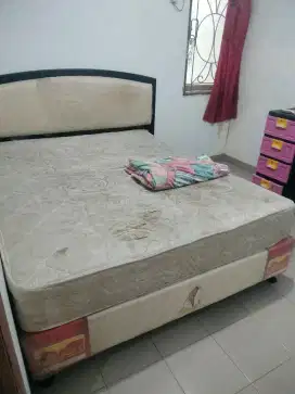 3 KASUR JUMBO harga. 1 juta