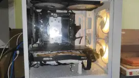 PC I5 GEN 12 Baru