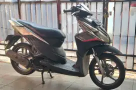 HONDA VARIO TECHNO CBS SAMSAT CIBINONG