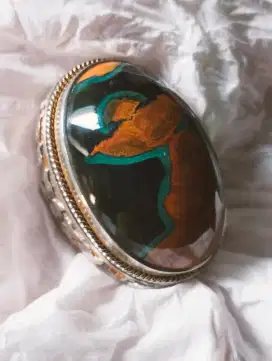 bacan kembang big size motif penari