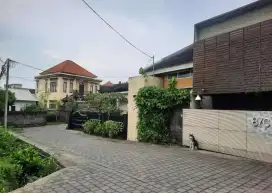 TANAH SIULAN DPS TIMUR KAWASAN ELITE JLN 6 MTR PAVING