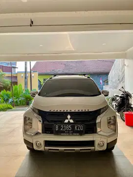 Mitsubishi - Xpander Cross 1.5L Plus