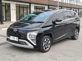 Hyundai Stargazer 2022 Bensin