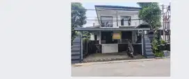 Termurah! Rumah di Kota bali Residence Padalarang