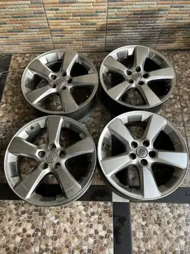 Velg Oem Harrier R18