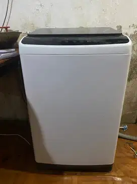 Mesin cuci LG 1 tabung