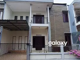 RUMAH 2 LANTAI DI TUKAD BALIAN RENON BADUNG, BALI
