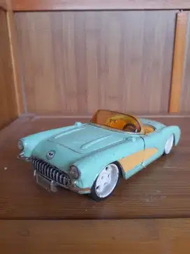 Diecast jadul skala 24