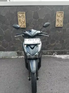 bismillah dijual motor bekas berkualitas