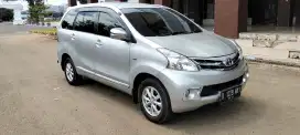 Jual  mobil seken avanza G