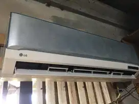 Ac LG 1pk lowwatt