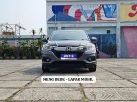 Honda HRV 1.5 E CVT 2021
