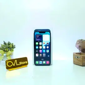 iPhone13 iBox 128GB Baru Dipakai 5 Hari Pertama Aja