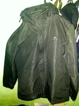 Eiger equator F1 windprof