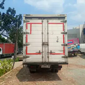 Dyna cdd box jumbo siap pakai