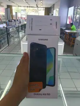 SAMSUNG GALAXY A16 5G