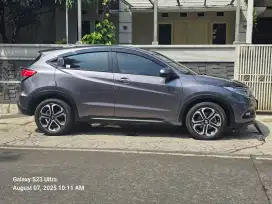 Honda CRV Special Edition 2019/2020 Original buat End User