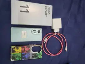 Oppo reno 11 pro 8/256