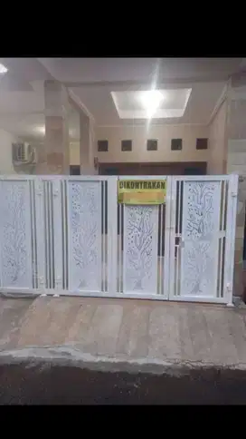 Rumah di dekat LRT Cibubur