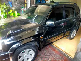 Suzuki Escudo 2002 Bensin