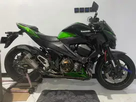Kawasaki Z800 super mulus KM 14.127