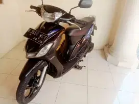 Mio Sporty thn 2011 SDA