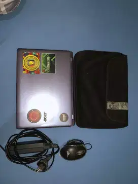 Jual laptop acer