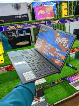 PALING LARIS LAPTOP BARU DANA PELAJAR | AXIOO HYPE 3 CI3-GEN11