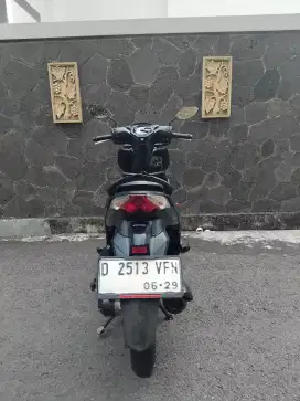 bismillah dijual motor bekas berkualitas