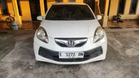 HONDA BRIO 1.3 AT