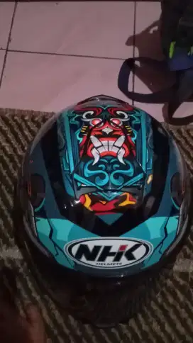 HELM MARK-1 GP SERIES UKURAN S
